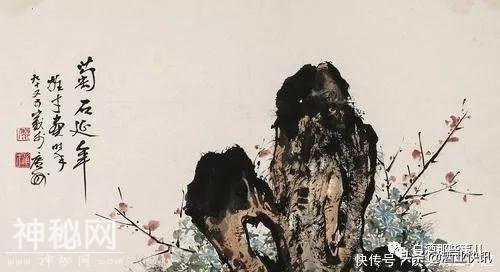 喝酒还能玩花样，“酒怪”石延年，奉皇命戒酒的奇人-5.jpg