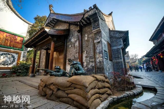 山东值得一去的古城镇｜让秋天的遗憾在初冬温暖而来-4.jpg