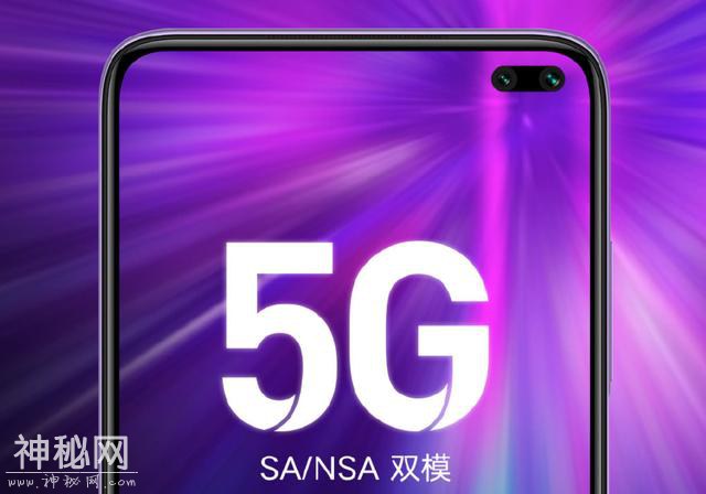 红米首款5G手机，还是双模5G：太值得期待了-2.jpg