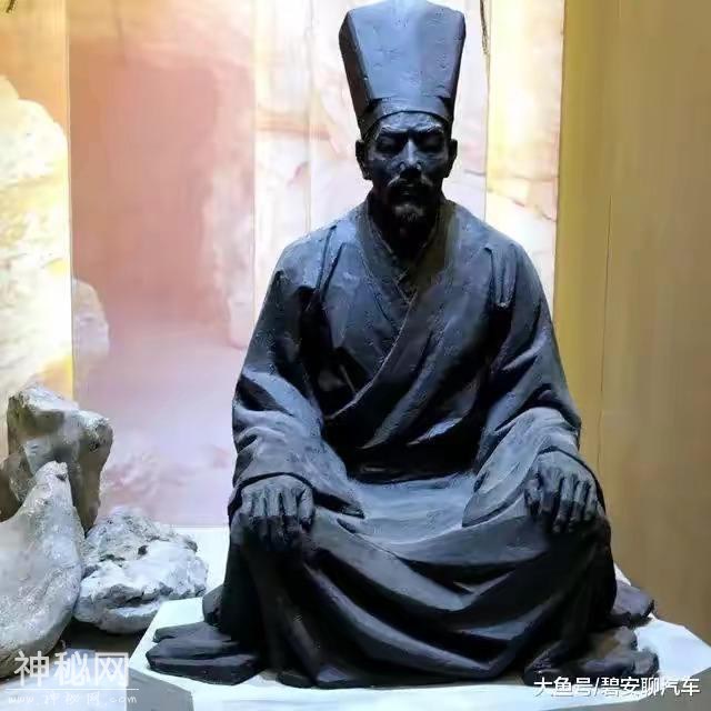 明代奇人王阳明到底有多牛? 现在告诉你, 网友: 看得“热血沸腾”-1.jpg