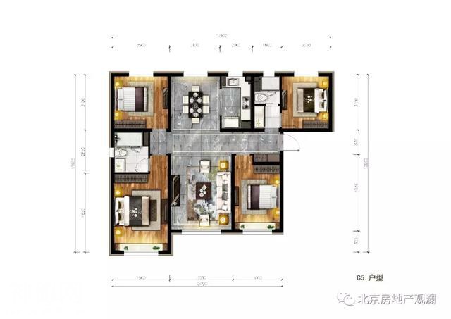 石景山新盘中海寰宇天下全面评测-11.jpg