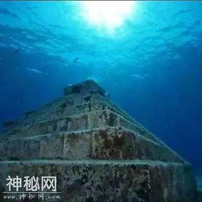 神秘的百慕大三角，竟又出现科学无法解释的海底金字塔-3.jpg