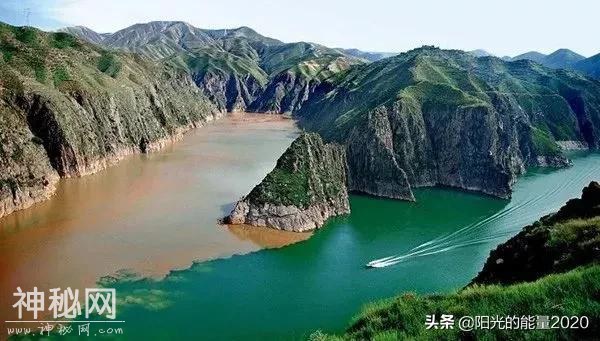 地理赏析 | 中国20个神秘的地理现象-1.jpg