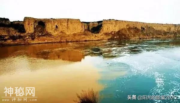 地理赏析 | 中国20个神秘的地理现象-2.jpg