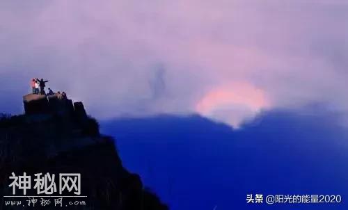 地理赏析 | 中国20个神秘的地理现象-13.jpg