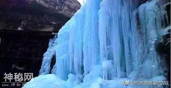 地理赏析 | 中国20个神秘的地理现象-7.jpg