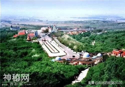 地理赏析 | 中国20个神秘的地理现象-9.jpg