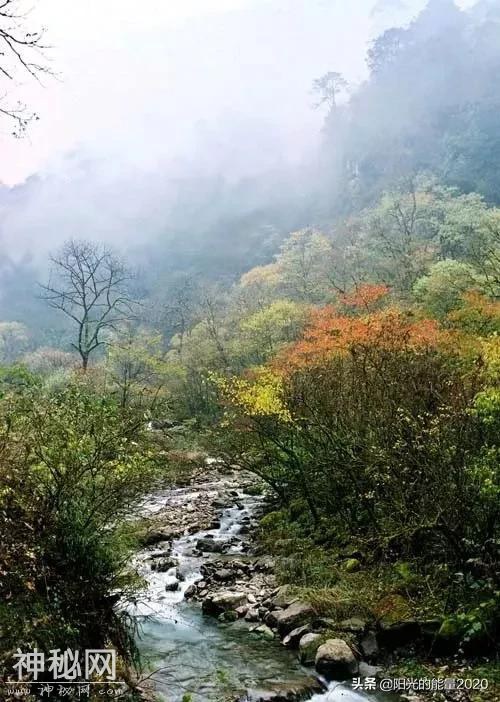 地理赏析 | 中国20个神秘的地理现象-18.jpg