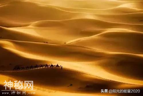 地理赏析 | 中国20个神秘的地理现象-21.jpg
