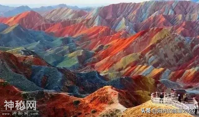 地理赏析 | 中国20个神秘的地理现象-26.jpg