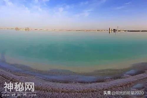 地理赏析 | 中国20个神秘的地理现象-28.jpg
