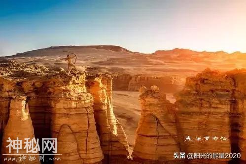 地理赏析 | 中国20个神秘的地理现象-29.jpg