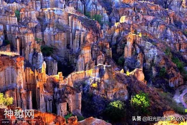 地理赏析 | 中国20个神秘的地理现象-36.jpg