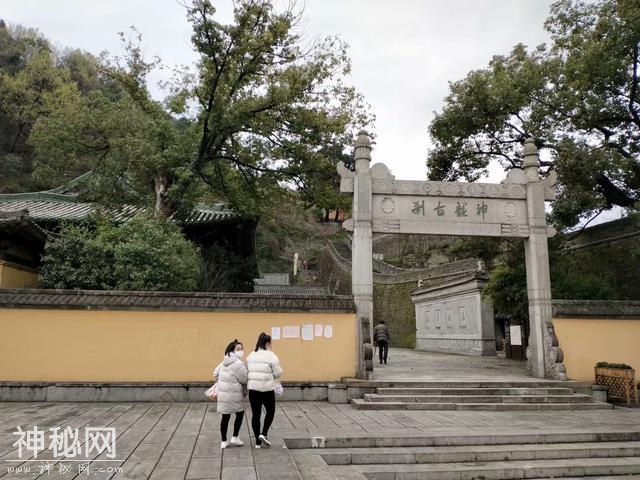 不敢高声语，恐惊天上仙——临海市梵音古寺-5.jpg