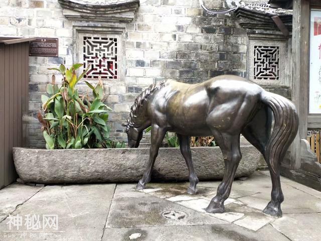 不敢高声语，恐惊天上仙——临海市梵音古寺-4.jpg