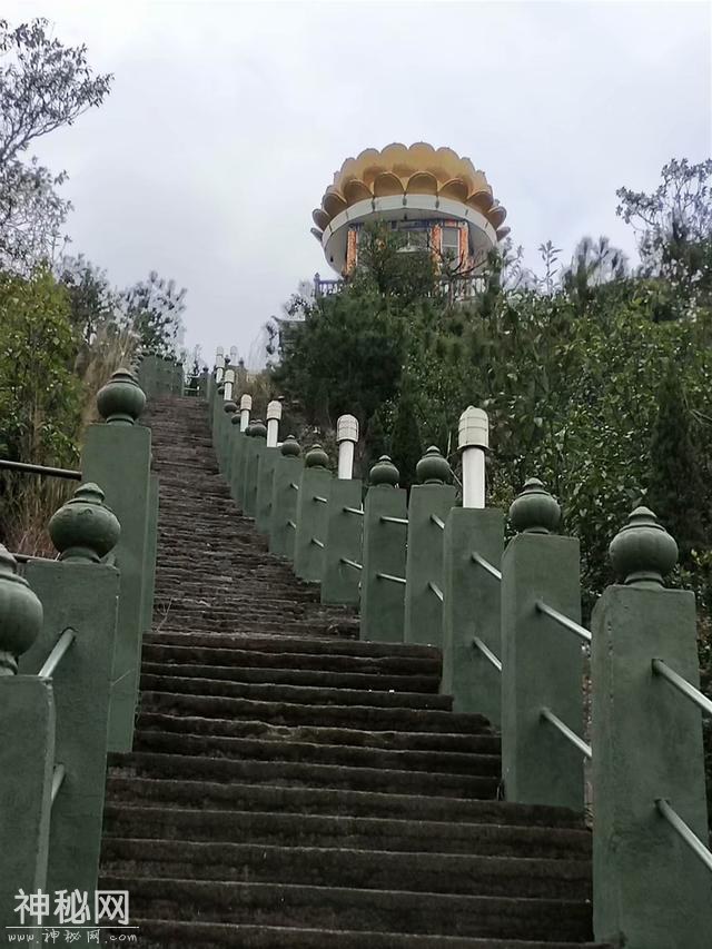 不敢高声语，恐惊天上仙——临海市梵音古寺-11.jpg