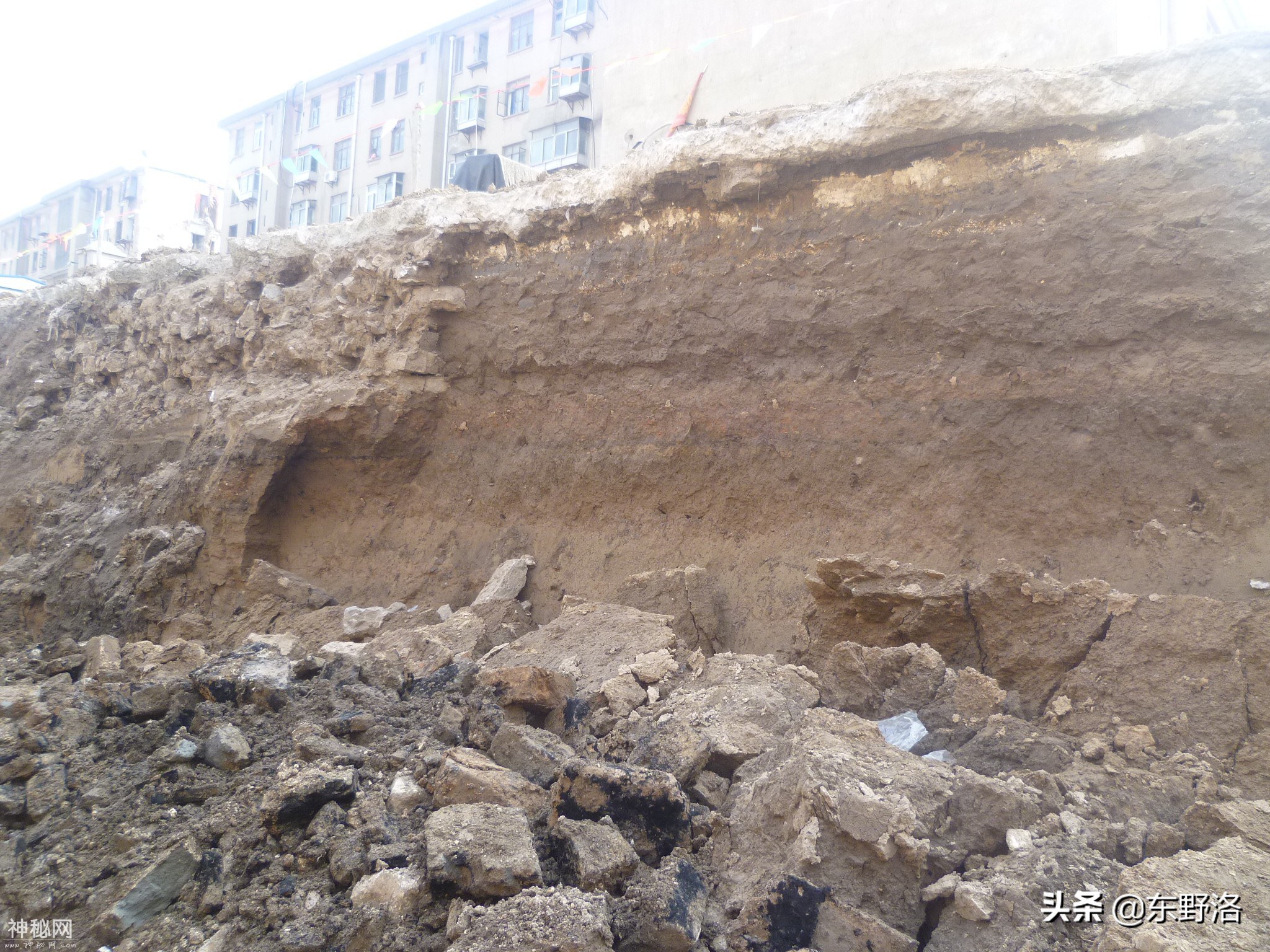 徐州明代古城墙考古发掘过程-6.jpg