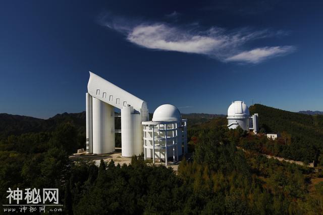 自豪！中国科学家发现最大恒星级黑洞，大到科学家要重新研究理论-3.jpg