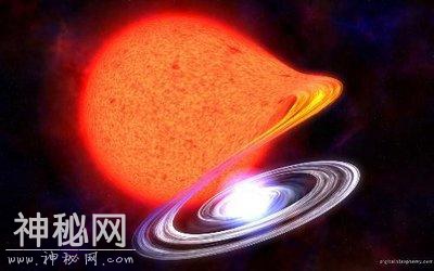 自豪！中国科学家发现最大恒星级黑洞，大到科学家要重新研究理论-5.jpg