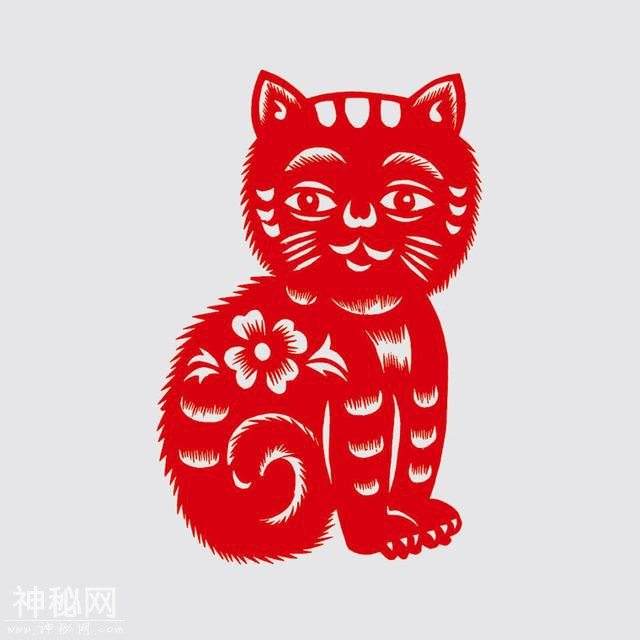 中国民间民俗艺术——剪纸刻纸（动物篇）-5.jpg