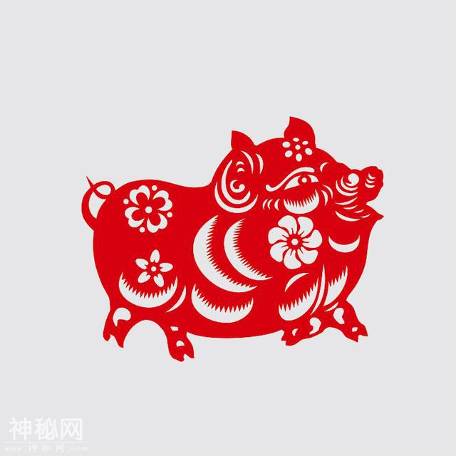 中国民间民俗艺术——剪纸刻纸（动物篇）-7.jpg