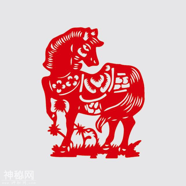 中国民间民俗艺术——剪纸刻纸（动物篇）-4.jpg
