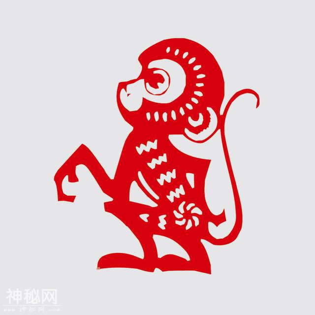中国民间民俗艺术——剪纸刻纸（动物篇）-8.jpg
