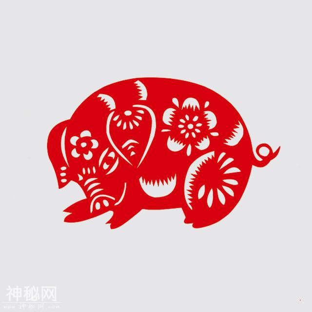 中国民间民俗艺术——剪纸刻纸（动物篇）-11.jpg