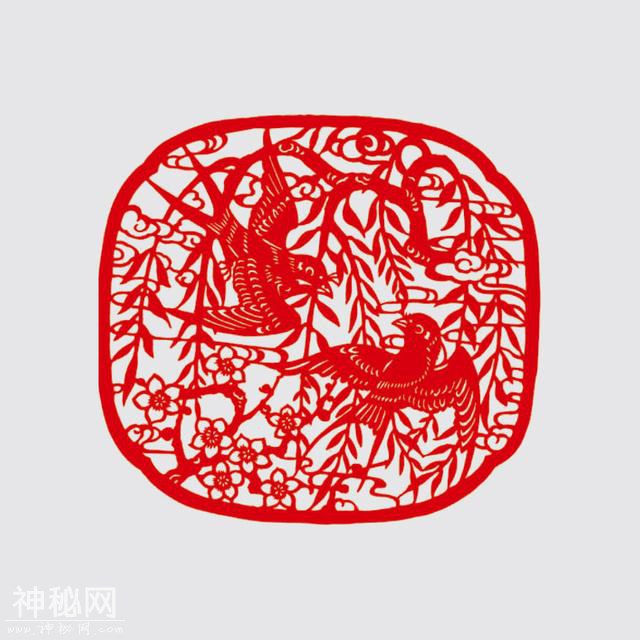 中国民间民俗艺术——剪纸刻纸（动物篇）-22.jpg