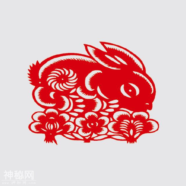 中国民间民俗艺术——剪纸刻纸（动物篇）-17.jpg
