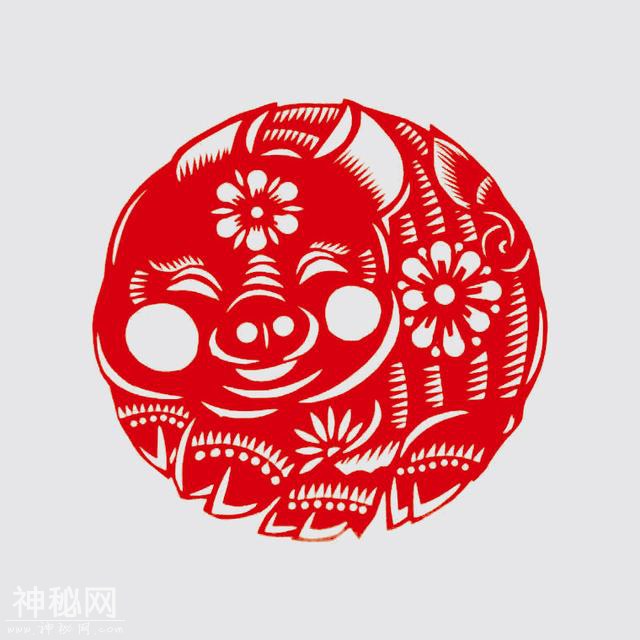 中国民间民俗艺术——剪纸刻纸（动物篇）-20.jpg