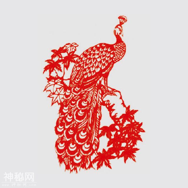 中国民间民俗艺术——剪纸刻纸（动物篇）-25.jpg