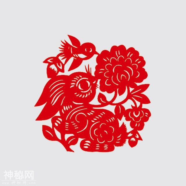 中国民间民俗艺术——剪纸刻纸（动物篇）-26.jpg