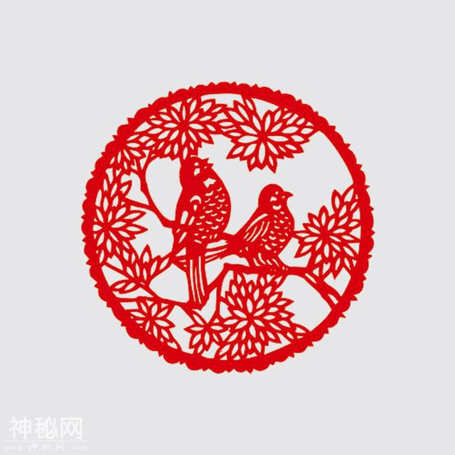 中国民间民俗艺术——剪纸刻纸（动物篇）-30.jpg
