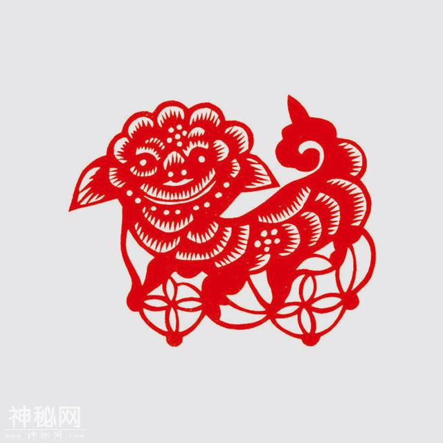 中国民间民俗艺术——剪纸刻纸（动物篇）-37.jpg