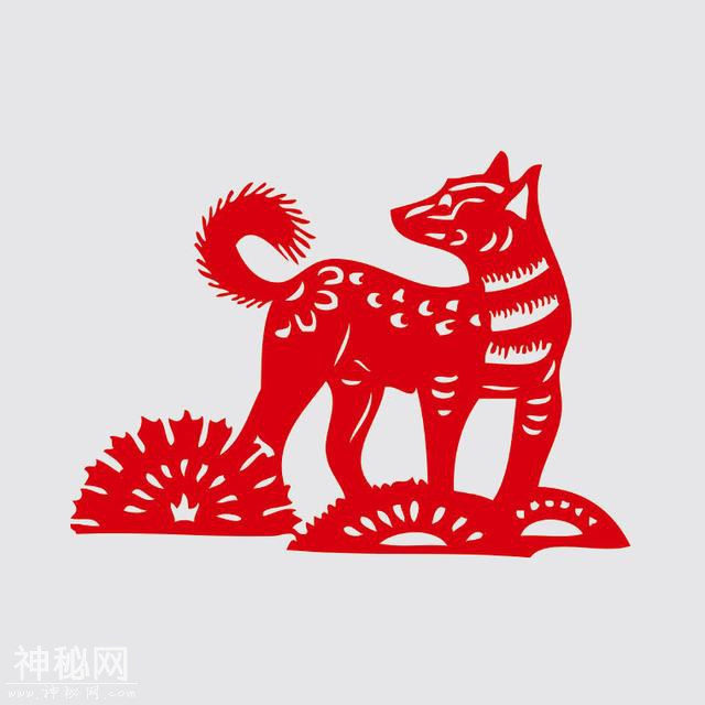 中国民间民俗艺术——剪纸刻纸（动物篇）-36.jpg