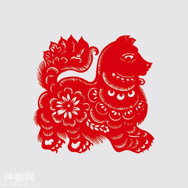 中国民间民俗艺术——剪纸刻纸（动物篇）-41.jpg