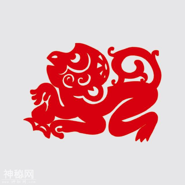 中国民间民俗艺术——剪纸刻纸（动物篇）-46.jpg