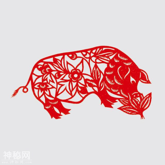 中国民间民俗艺术——剪纸刻纸（动物篇）-42.jpg