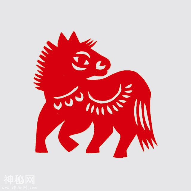 中国民间民俗艺术——剪纸刻纸（动物篇）-48.jpg