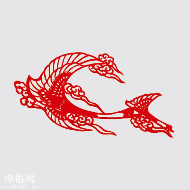 中国民间民俗艺术——剪纸刻纸（动物篇）-53.jpg
