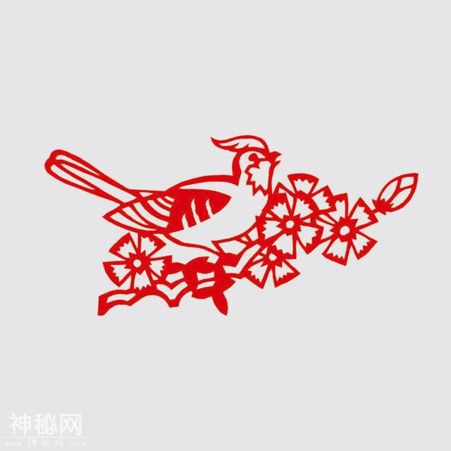 中国民间民俗艺术——剪纸刻纸（动物篇）-58.jpg