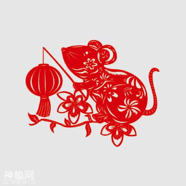 中国民间民俗艺术——剪纸刻纸（动物篇）-57.jpg