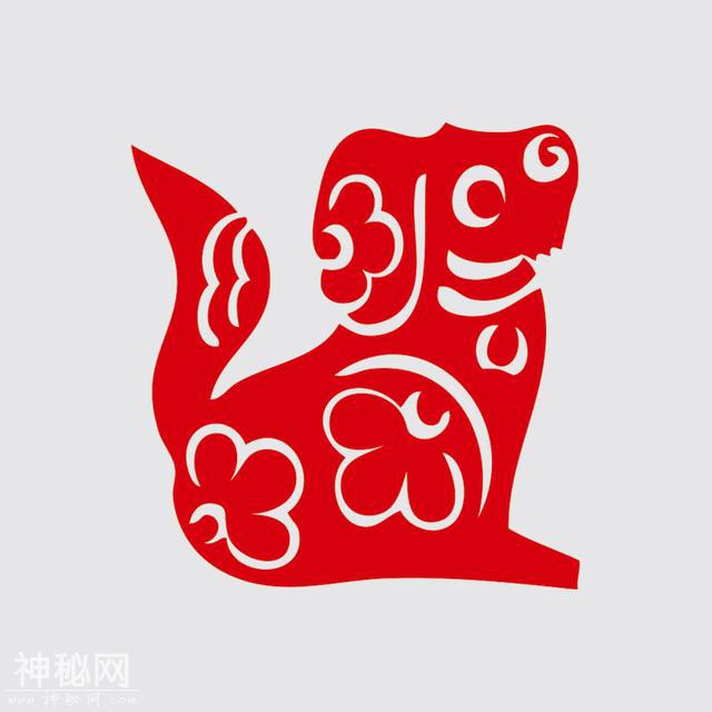 中国民间民俗艺术——剪纸刻纸（动物篇）-62.jpg