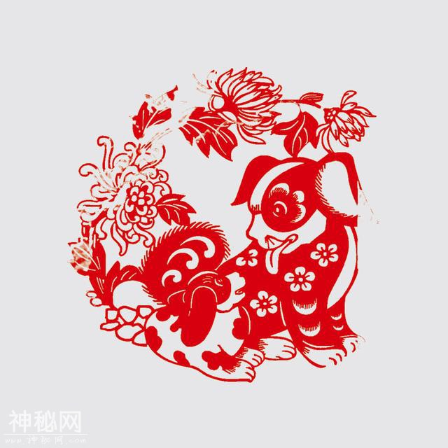 中国民间民俗艺术——剪纸刻纸（动物篇）-61.jpg