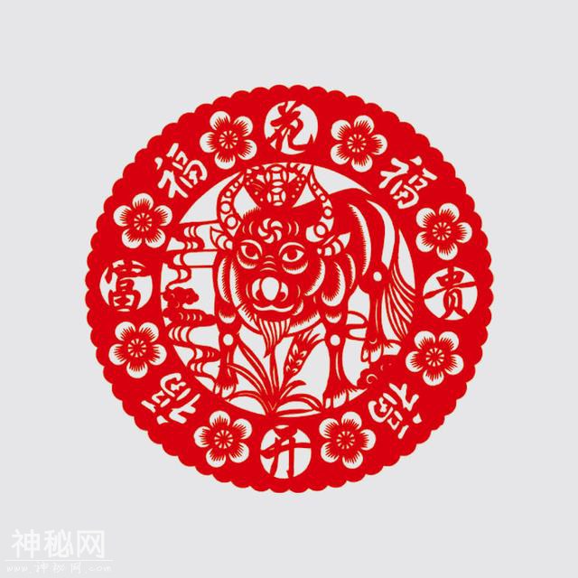 中国民间民俗艺术——剪纸刻纸（动物篇）-67.jpg