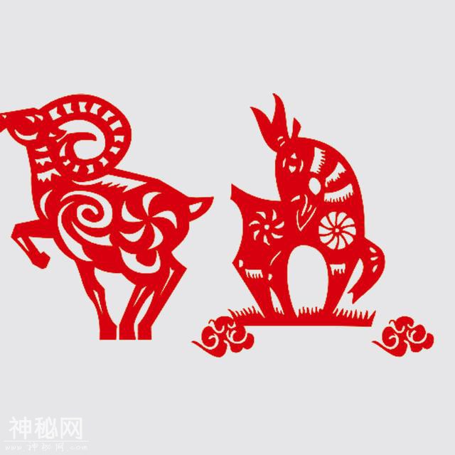 中国民间民俗艺术——剪纸刻纸（动物篇）-69.jpg