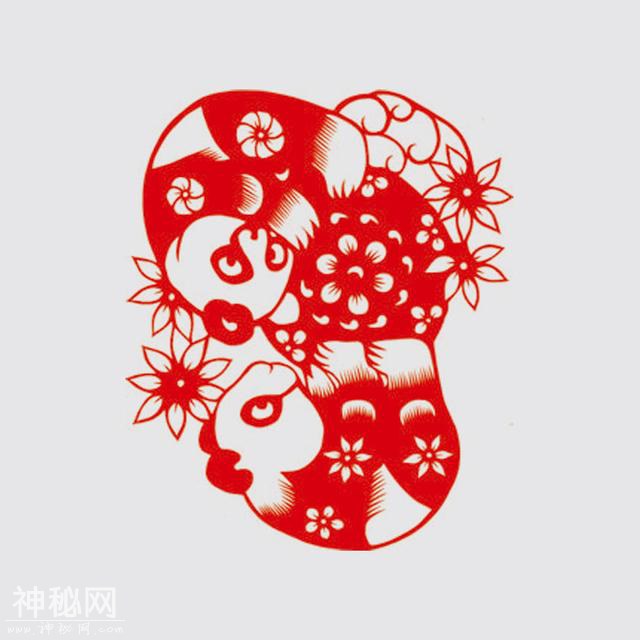 中国民间民俗艺术——剪纸刻纸（动物篇）-77.jpg