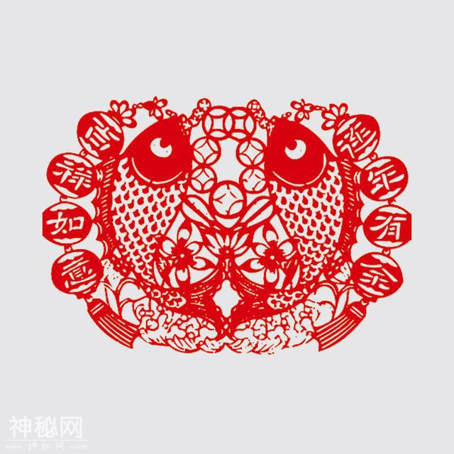 中国民间民俗艺术——剪纸刻纸（动物篇）-93.jpg