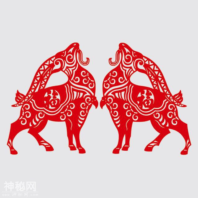 中国民间民俗艺术——剪纸刻纸（动物篇）-90.jpg